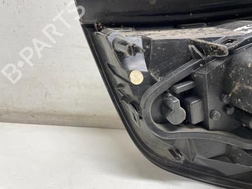 Left taillight CITROËN C3 II (SC_) 1.4 HDi 70 (SC8HZC, SC8HR0, SC8HP4) | BP36762355C34 - Image 3