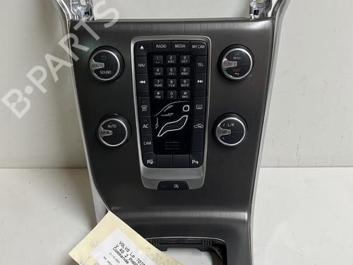 Climate control VOLVO V40 Hatchback (525) D3 | BP20173318I5 - Image 3