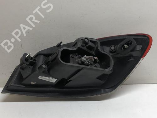 Left taillight RENAULT MEGANE III Coupe (DZ0/1_) 1.9 dCi (DZ0N, DZ0J, DZ1J, DZ1K) | BP18210024C34 