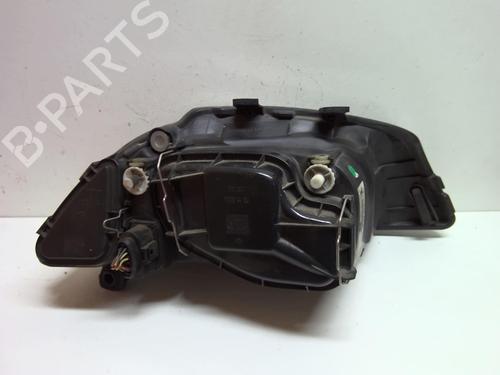 Left headlight SEAT IBIZA III (6L1) 1.4 TDI | BP18217344C28