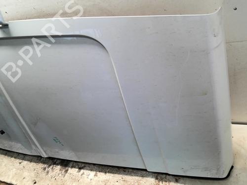 Left tailgate RENAULT MASTER III Van (FV) 2.3 dCi 135 FWD (FV0N, FV08, FV06, FV00, FV1S) | BP32272737C76