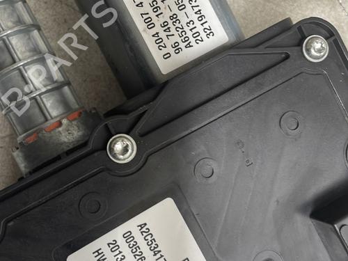 Electric handbrake CITROËN DS5 2.0 HDi 165 | BP29560349E5 