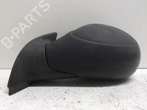 Left mirror CITROËN C3 I (FC_, FN_) 1.4 HDi | BP18228796C26