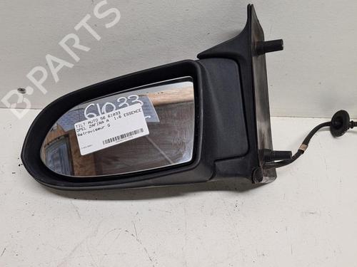 Used Left mirror Left mirror OPEL ZAFIRA A MPV (T98) 1.6 16V (F75) (101 hp) 18218023 18218023