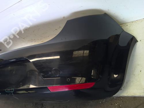 Rear bumper SEAT LEON (1P1) 2.0 TDI | BP26934660C8 