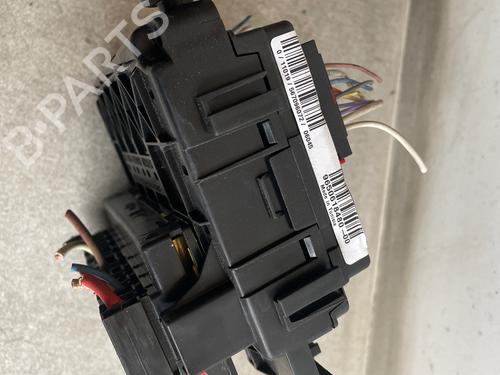 Used Fuse box Fuse box PEUGEOT PARTNER MPV (5_, G_) [1996-2026] 34146328 34146328