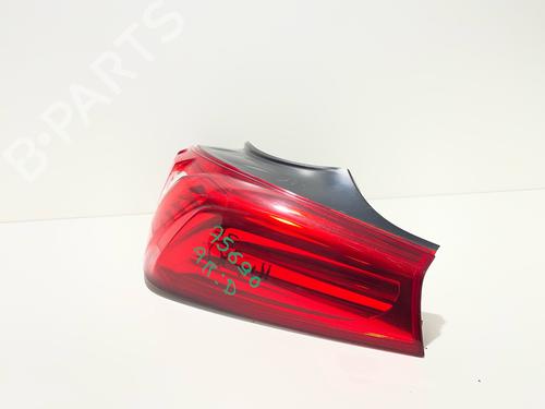 Used Right taillight Right taillight 39215107 39215107