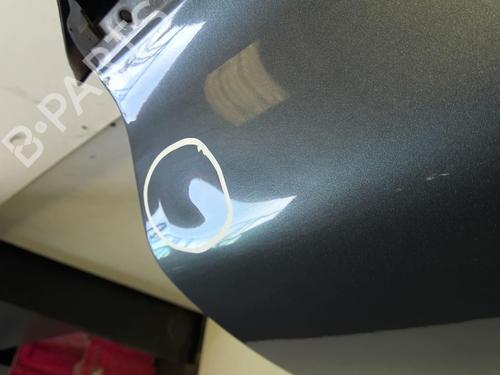 Left front door VOLVO V50 (545) 2.0 D | BP18216953C2 