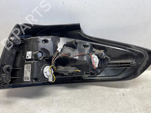 Left taillight OPEL ZAFIRA TOURER C (P12) 1.4 (75) | BP26905715C34 