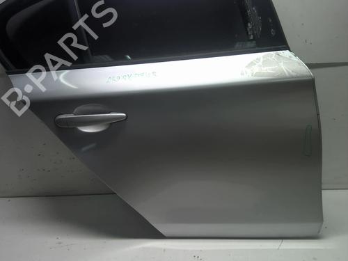 Used Right rear door BMW 1 (E87) 120 d (163 hp) 18210405