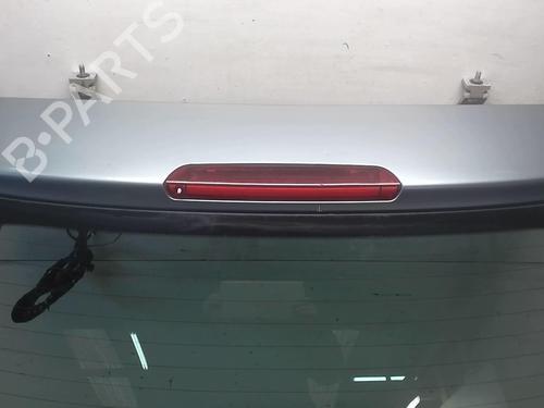 Bagklap CC/Kombi-Coupé SKODA FABIA I Combi (6Y5) 1.9 TDI (100 hp) 18211181