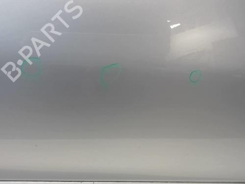 Used Right front door PEUGEOT 206+ (2L_, 2M_) 1.4 HDi eco 70 (68 hp) 18221130