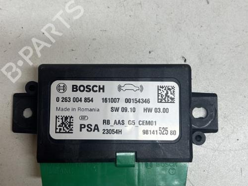 Electronic module DS DS 5 (KF_) 2.0 BlueHDi 180 | BP18332315M83 