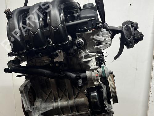 Motor CITROËN C4 CACTUS 1.2 VTi 82 (82 hp) 29919813