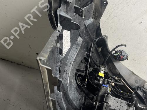 Front bumper VOLVO XC70 II (136) D5 AWD | BP29840752C7