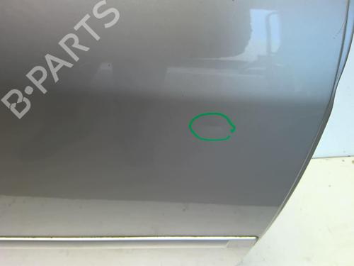 Right rear door FORD FOCUS II (DA_, HCP, DP) 1.8 TDCi | BP18230045C5 