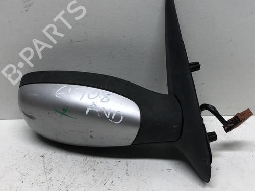Right mirror PEUGEOT 306 Hatchback (7A, 7C, N3, N5) 2.0 HDI 90 | BP18228156C27 