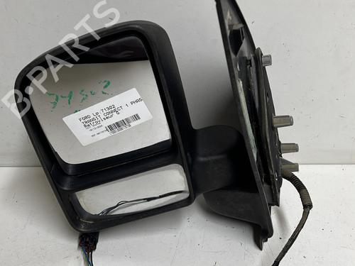 Used Left mirror FORD TRANSIT CONNECT (P65_, P70_, P80_) 1.8 Di (75 hp) 22360493