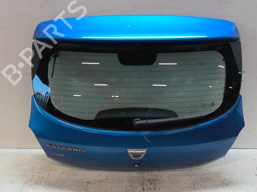 Tailgate DACIA SANDERO II 1.5 dCi | BP33721545C6 - Image 2