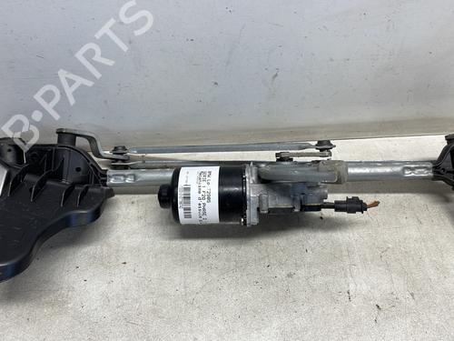 Front wipers mechanism BMW 1 (F20) 114 d | BP26901359C83 