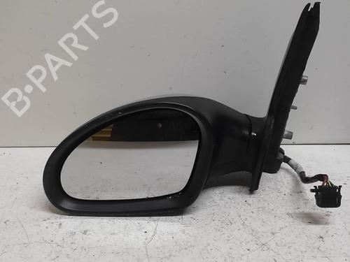 Used Left mirror SEAT ALTEA (5P1) 1.9 TDI (105 hp) 18211767
