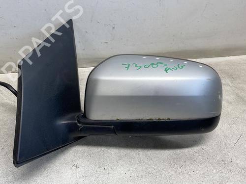 Left mirror RENAULT KOLEOS I (HY_) 2.0 dCi 4x4 (HY0K) | BP27870071C26 