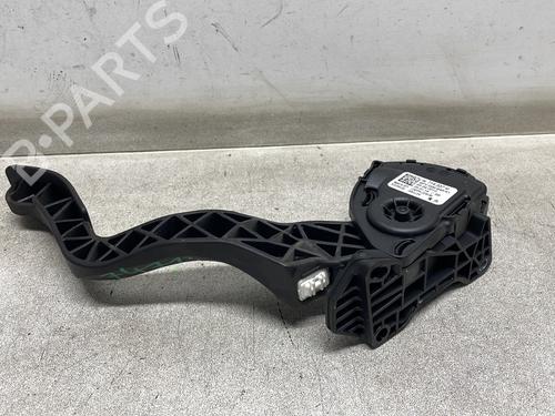 Pedal CITROËN C3 II (SC_) 1.6 HDi 90 | BP31981517I4