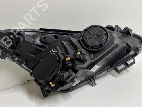 Used Left headlight Left headlight OPEL CORSA D (S07) 1.2 (L08, L68) (80 hp) 19496604 19496604