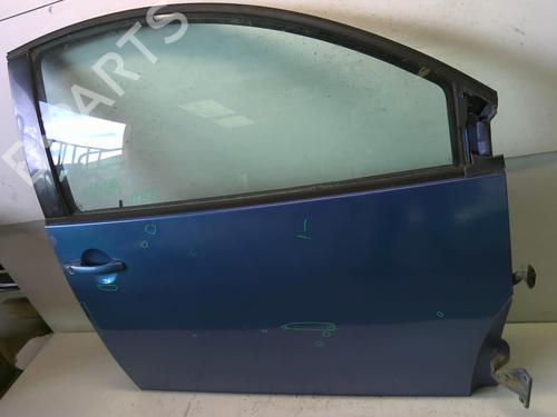 Puerta delantera derecha VW NEW BEETLE (9C1, 1C1) 1.9 TDI | BP18213699C3 