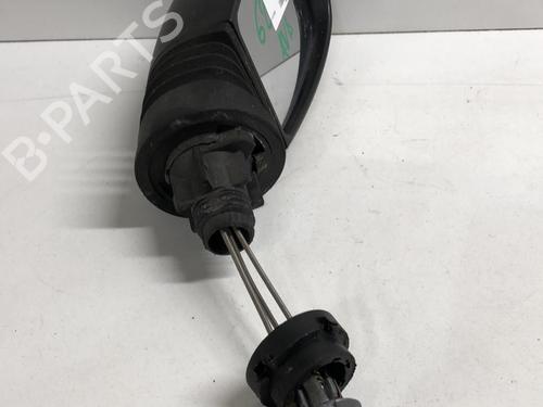 Used Right mirror FIAT PUNTO (188_) 1.2 60 (188.030, .050, .130, .150, .230, .250) (60 hp) 18210838