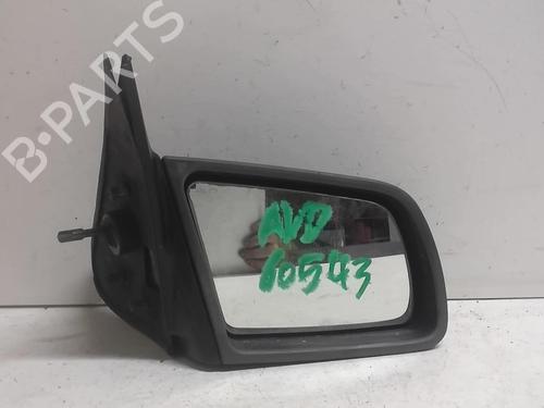 Right mirror OPEL VECTRA A (J89) 1.7 TD (F19, M19) | BP18228677C27 