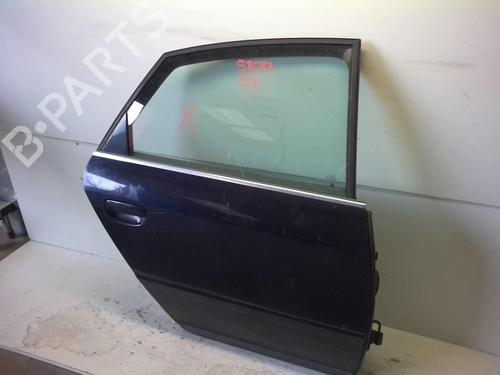Used Right rear door Right rear door AUDI A6 C5 (4B2, 4B4) 2.5 TDI quattro (180 hp) 18229174 18229174
