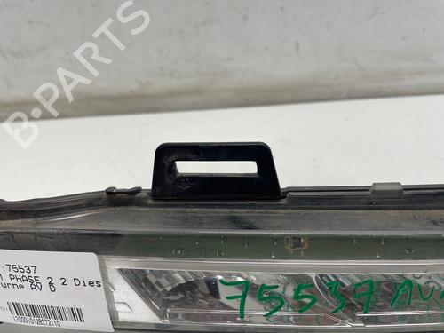 Right daytime light FORD S-MAX (WA6) 2.0 TDCi | BP36647347C103 - Image 3