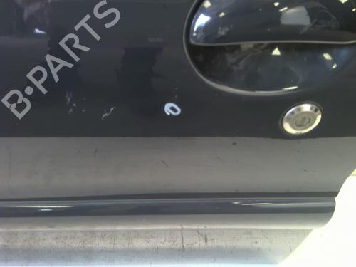Used Left front door PEUGEOT 206+ (2L_, 2M_) 1.4 i (2LKFWA, 2MKFWA) (75 hp) 18227245