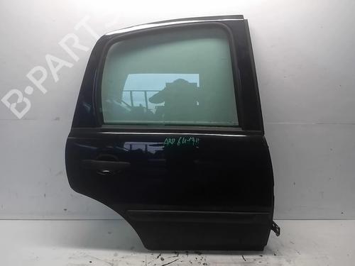 Used Right rear door Right rear door 18231491 18231491