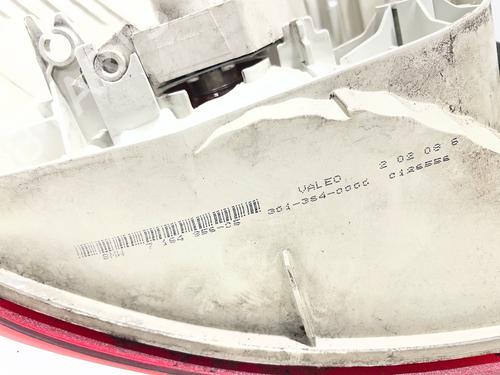 Right taillight BMW 1 (E87) 118 d | BP39551883C35 - Image 2