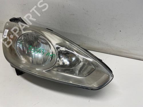 Right headlight FORD C-MAX II (DXA/CB7, DXA/CEU) 1.6 TDCi | BP36647355C29  - Image 7