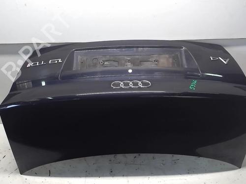 Used Tailgate AUDI A4 B5 (8D2) 1.9 TDI (116 hp) 18215124