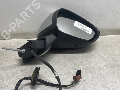 Used Right mirror CITROËN C3 II (SC_) 1.4 HDi 70 (SC8HZC, SC8HR0, SC8HP4) (68 hp) 29472258