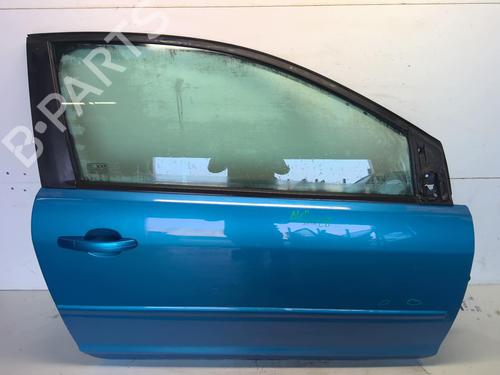 Dør høyre foran FORD FOCUS II (DA_, HCP, DP) 2.0 TDCi | BP21899782C3 