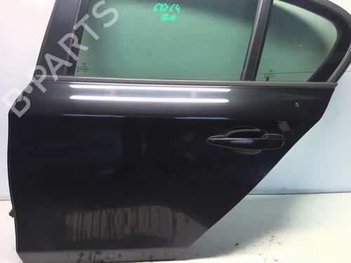Used Left rear door Left rear door 18207240 18207240