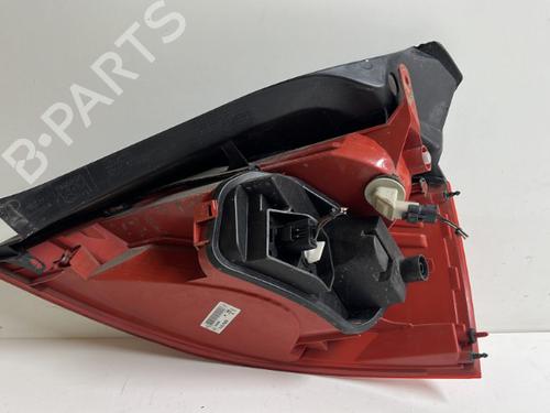 Left taillight RENAULT MEGANE II (BM0/1_, CM0/1_) 1.6 16V | BP19779250C34