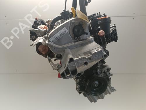 Used Engine Engine VW TAIGO (CS1) 1.0 TSI (110 hp) 32307116 32307116