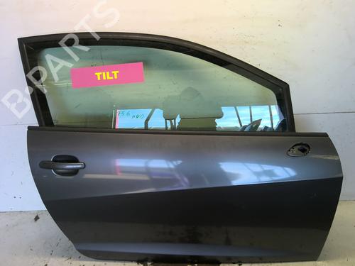 Right front door SEAT IBIZA IV (6J5, 6P1) 1.6 TDI | BP29471338C3 