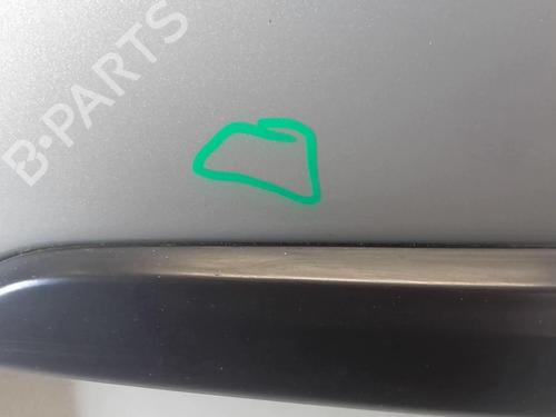 Used Tailgate Tailgate CITROËN C3 I (FC_, FN_) 1.4 HDi (68 hp) 18218316 18218316