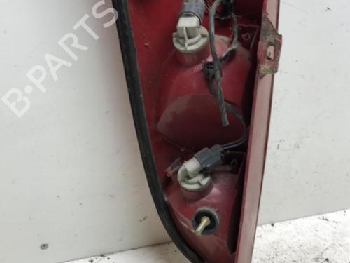 Used Right taillight Right taillight FORD FOCUS I (DAW, DBW) 1.8 TDCi (100 hp) 18211000 18211000