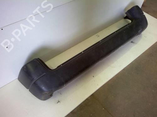 Rear bumper CITROËN BERLINGO / BERLINGO FIRST MPV (MF_, GJK_, GFK_) 1.9 D (MFWJZ) | BP18229206C8 