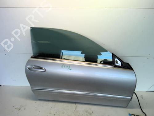 Right front door MERCEDES-BENZ CLK (C209) CLK 320 (209.365) | BP18230331C3 