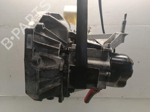 Gearbox DACIA SANDERO 1.5 dCi | BP30538375M3  - Image 5