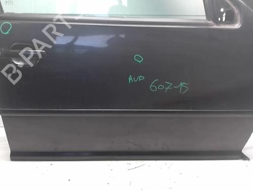 Dør høyre foran VW GOLF IV (1J1) 1.9 TDI (110 hp) 18224905